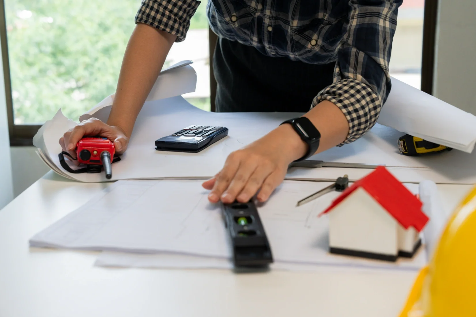 Odwiert Odwierty geologiczne Opinie geotechniczne Badania geotechniczne