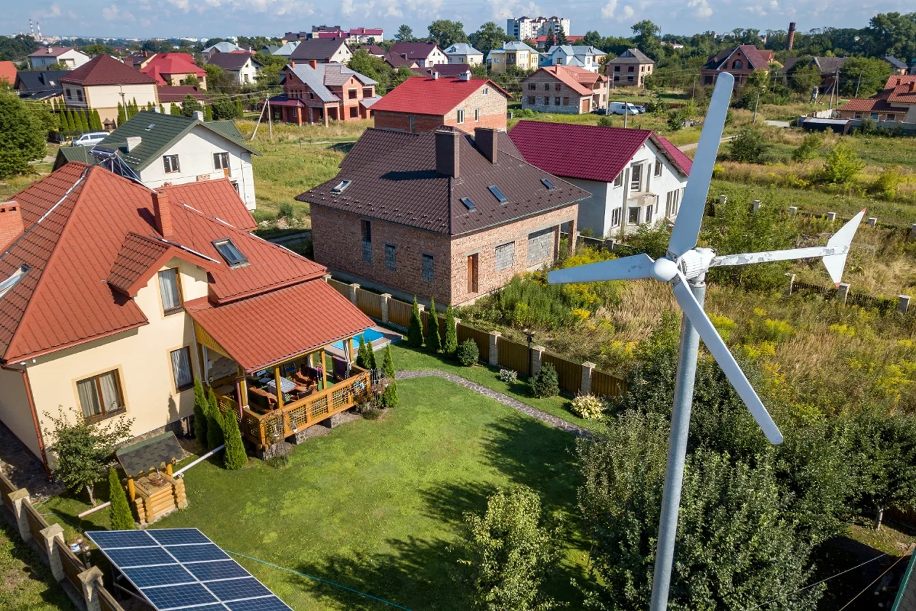 projekt robót geologicznych